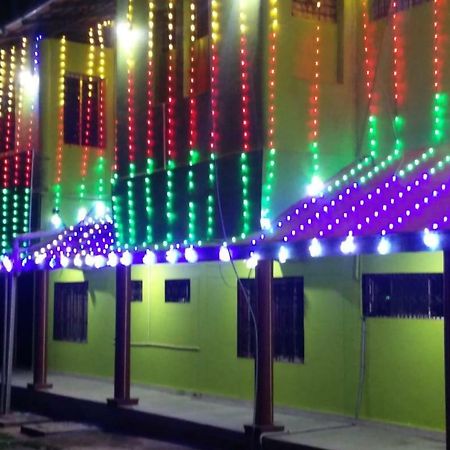 Hotel Prakruthi Yatri Nivas Māvingundi Exterior foto